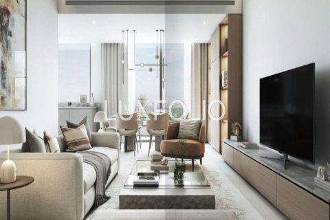 Apartamento en Sobha Hartland, Mohammed Bin Rashid City, Dubai, 1 dormitorio, 79 m², № 45968 - foto 4