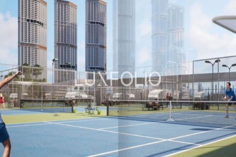 Apartamento en Sobha Hartland, Mohammed Bin Rashid City, Dubai, 1 dormitorio, 79 m², № 45968 - foto 9