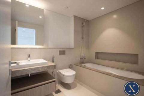 Apartamento en Dubai Creek Harbour (The Lagoons), Dubai, 1 dormitorio, 75 m², № 45972 - foto 7