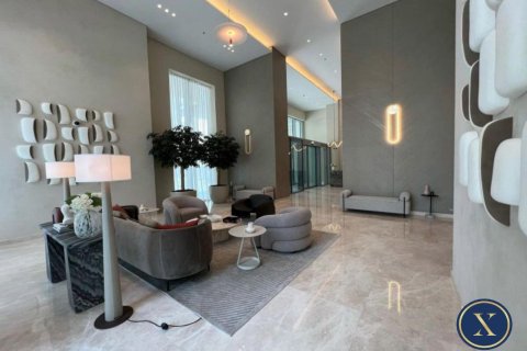 Apartamento en Dubai Creek Harbour (The Lagoons), Dubai, 1 dormitorio, 75 m², № 45972 - foto 2