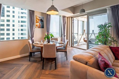 Apartment in Dubai Marina, Dubai 3 bedrooms, 163 sq.m. № 45969 - photo 5