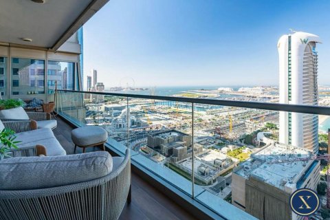 Apartment in Dubai Marina, Dubai 3 bedrooms, 163 sq.m. № 45969 - photo 19