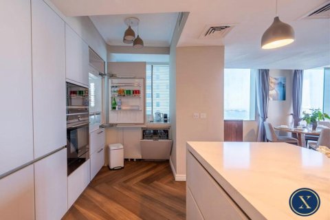 Apartment in Dubai Marina, Dubai 3 bedrooms, 163 sq.m. № 45969 - photo 6