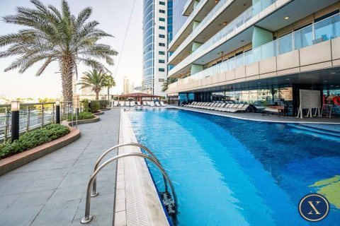 Apartment in Dubai Marina, Dubai 3 bedrooms, 163 sq.m. № 45969 - photo 22