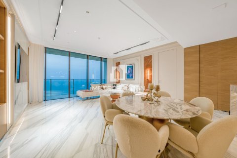 Apartment in Palm Jumeirah, Dubai 2 bedrooms, 190 sq.m. № 73344 - photo 3