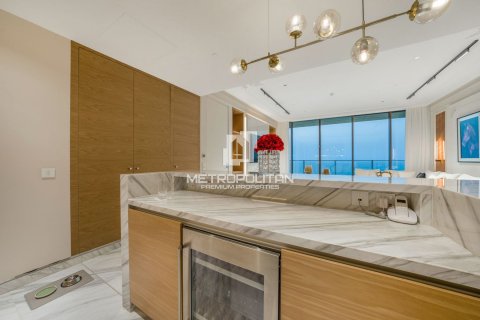 Apartment in Palm Jumeirah, Dubai 2 bedrooms, 190 sq.m. № 73344 - photo 4