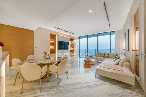 Apartment in Palm Jumeirah, Dubai 2 bedrooms, 190 sq.m. № 73344 - photo 2