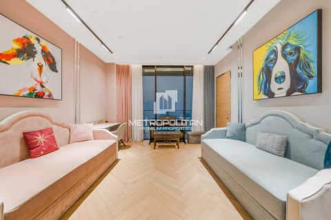 Apartment in Palm Jumeirah, Dubai 2 bedrooms, 190 sq.m. № 73344 - photo 8