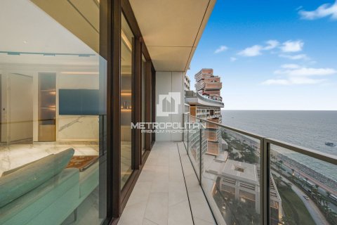 Apartment in Palm Jumeirah, Dubai 2 bedrooms, 190 sq.m. № 73344 - photo 1