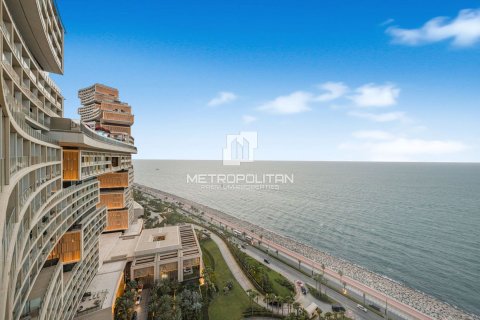 Apartment in Palm Jumeirah, Dubai 2 bedrooms, 190 sq.m. № 73344 - photo 13