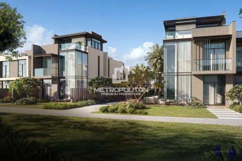 تاون هاوس في Villanova, Dubai Land, دبي 4 غرف نوم, 260 م² رقم 73343 - صورة 14