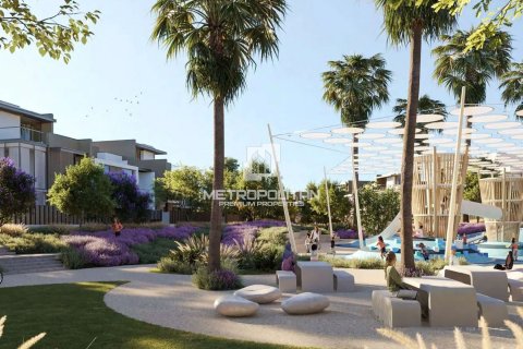 تاون هاوس في Villanova, Dubai Land, دبي 4 غرف نوم, 260 م² رقم 73343 - صورة 11