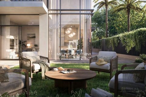 تاون هاوس في Villanova, Dubai Land, دبي 4 غرف نوم, 260 م² رقم 73343 - صورة 6