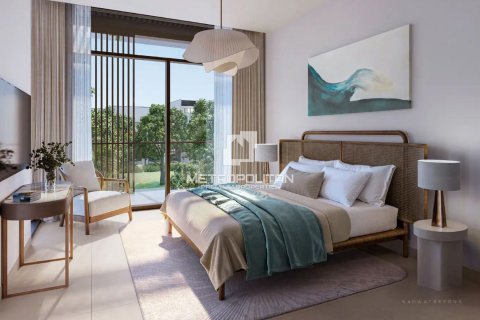 تاون هاوس في Villanova, Dubai Land, دبي 4 غرف نوم, 260 م² رقم 73343 - صورة 7