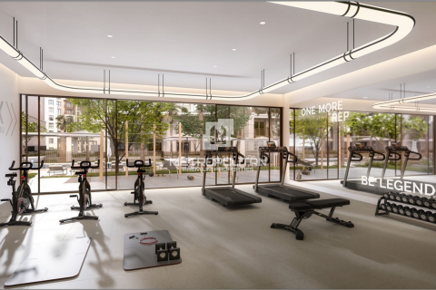 Купить квартиру в Madinat Jumeirah Living, Умм-Сукейм, Дубай: 1 спальня, 74м², № 73336 - фото 21