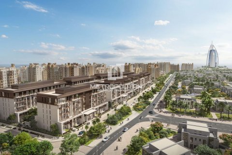 Купить квартиру в Madinat Jumeirah Living, Умм-Сукейм, Дубай: 1 спальня, 74м², № 73336 - фото 11
