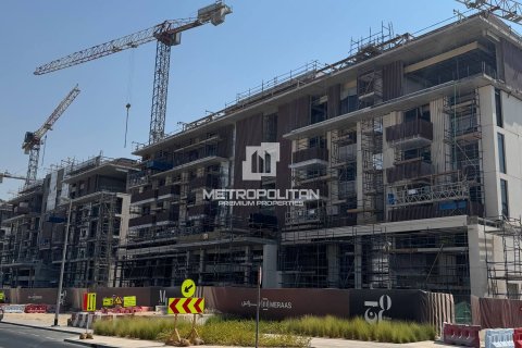 Купить квартиру в Madinat Jumeirah Living, Умм-Сукейм, Дубай: 1 спальня, 74м², № 73336 - фото 6