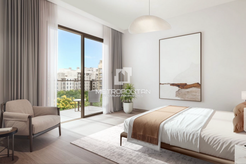 Купить квартиру в Madinat Jumeirah Living, Умм-Сукейм, Дубай: 1 спальня, 74м², № 73336 - фото 10