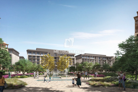 Купить квартиру в Madinat Jumeirah Living, Умм-Сукейм, Дубай: 1 спальня, 74м², № 73336 - фото 14