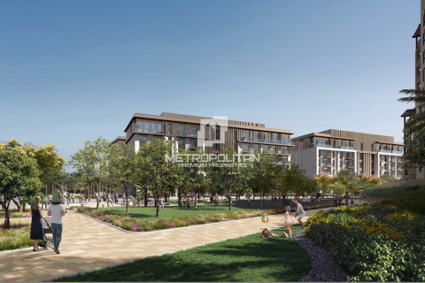 Купить квартиру в Madinat Jumeirah Living, Умм-Сукейм, Дубай: 1 спальня, 74м², № 73336 - фото 16