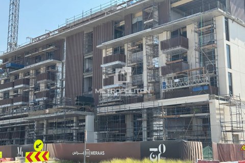 Купить квартиру в Madinat Jumeirah Living, Умм-Сукейм, Дубай: 1 спальня, 74м², № 73336 - фото 1