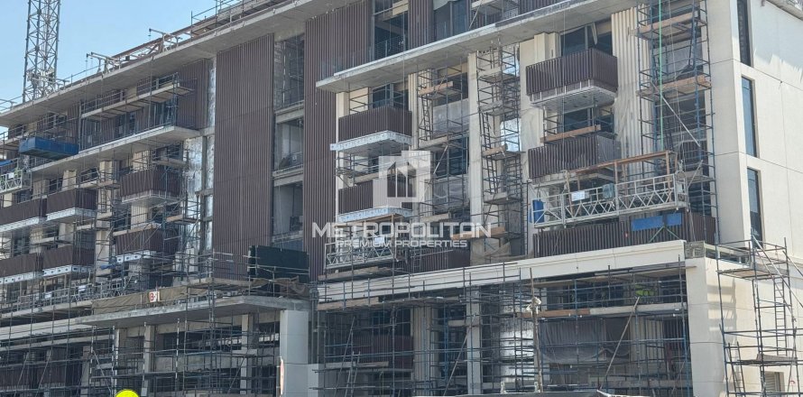 Appartement à Madinat Jumeirah Living, Umm Suqeim, Dubai, 1 chambre, 74 m², № 73336