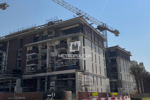 Купить квартиру в Madinat Jumeirah Living, Умм-Сукейм, Дубай: 1 спальня, 74м², № 73336 - фото 2