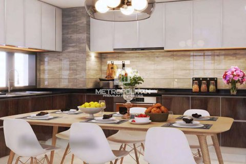 Adosado en Dubai Investment Park, Dubai, 4 dormitorios, 116 m², № 73346 - foto 5