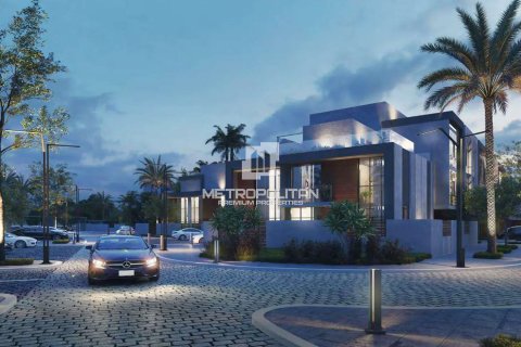 Adosado en Dubai Investment Park, Dubai, 4 dormitorios, 116 m², № 73346 - foto 1