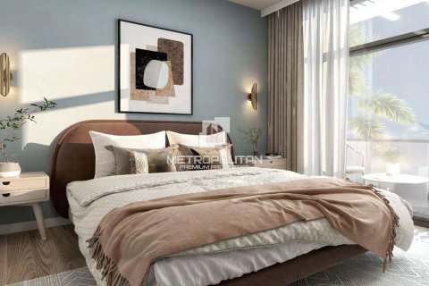 Adosado en Dubai Investment Park, Dubai, 4 dormitorios, 116 m², № 73346 - foto 9