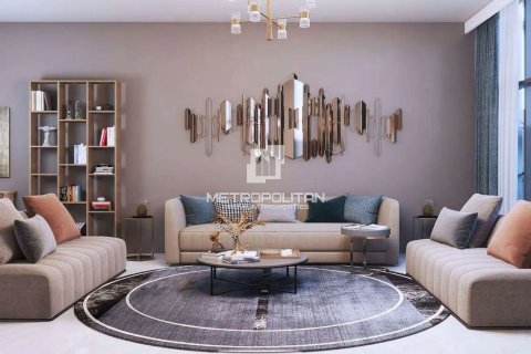 Adosado en Dubai Investment Park, Dubai, 4 dormitorios, 116 m², № 73346 - foto 4