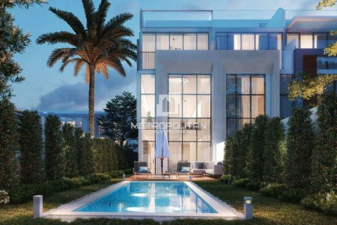 Adosado en Dubai Investment Park, Dubai, 4 dormitorios, 116 m², № 73346 - foto 3