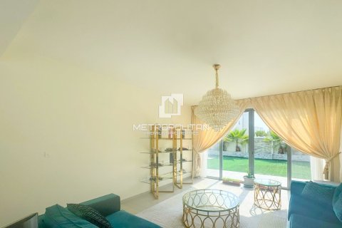 Villa en EMAAR South, Dubai South (Dubai World Central), Dubai, 3 dormitorios, 476 m², № 73330 - foto 6