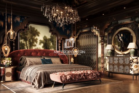 Penthouse à Business Bay, Dubai, 4 chambres, 1213 m², № 73335 - photo 3