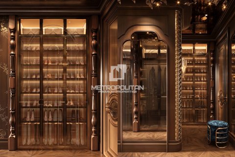 Penthouse à Business Bay, Dubai, 4 chambres, 1213 m², № 73335 - photo 27