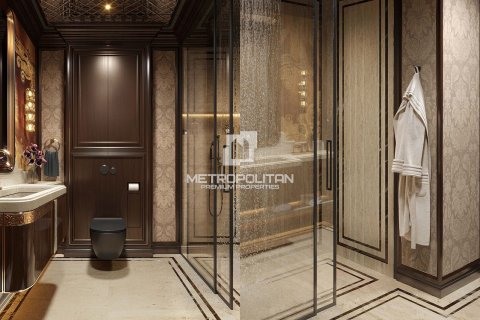 Penthouse à Business Bay, Dubai, 4 chambres, 1213 m², № 73335 - photo 16