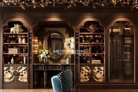 Penthouse à Business Bay, Dubai, 4 chambres, 1213 m², № 73335 - photo 24