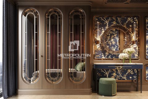 Penthouse à Business Bay, Dubai, 4 chambres, 1213 m², № 73335 - photo 12