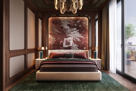 Penthouse à Business Bay, Dubai, 4 chambres, 1213 m², № 73335 - photo 15