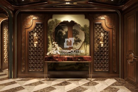 Penthouse à Business Bay, Dubai, 4 chambres, 1213 m², № 73335 - photo 11