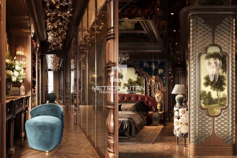 Penthouse à Business Bay, Dubai, 4 chambres, 1213 m², № 73335 - photo 25