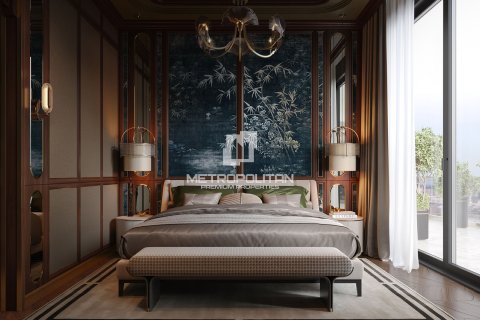 Penthouse à Business Bay, Dubai, 4 chambres, 1213 m², № 73335 - photo 17