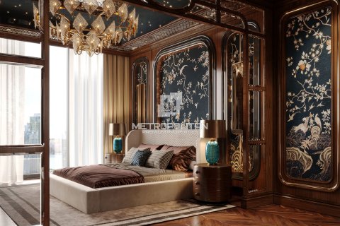 Penthouse à Business Bay, Dubai, 4 chambres, 1213 m², № 73335 - photo 21