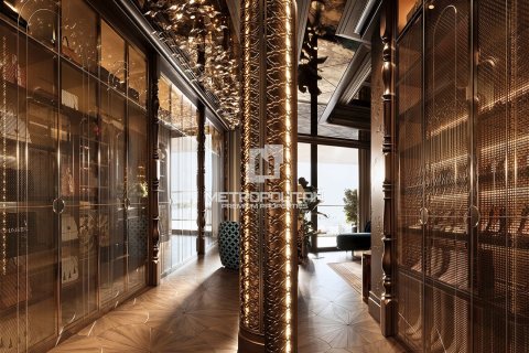 Penthouse à Business Bay, Dubai, 4 chambres, 1213 m², № 73335 - photo 26