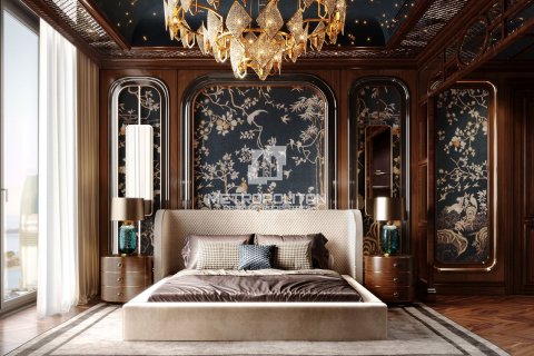 Penthouse à Business Bay, Dubai, 4 chambres, 1213 m², № 73335 - photo 23