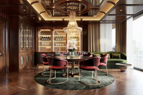 Penthouse à Business Bay, Dubai, 4 chambres, 1213 m², № 73335 - photo 20