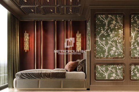 Penthouse à Business Bay, Dubai, 4 chambres, 1213 m², № 73335 - photo 29