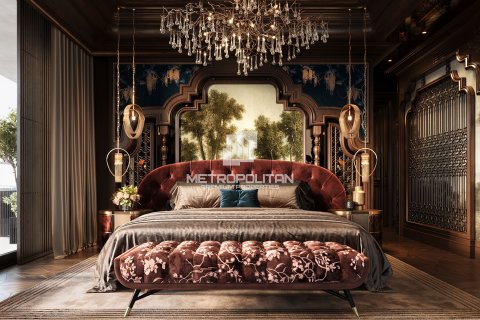 Penthouse à Business Bay, Dubai, 4 chambres, 1213 m², № 73335 - photo 28