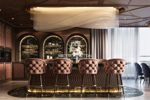 Penthouse à Business Bay, Dubai, 4 chambres, 1213 m², № 73335 - photo 10