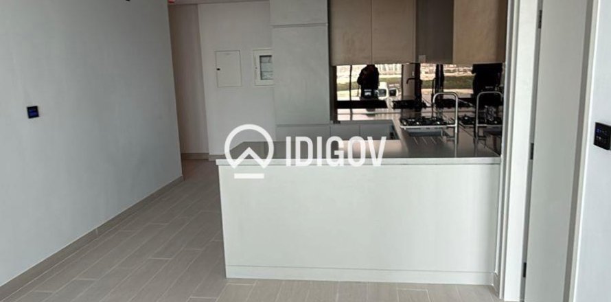 Appartement à Business Bay, Dubai, 1 chambre, 74.51 m², № 120970